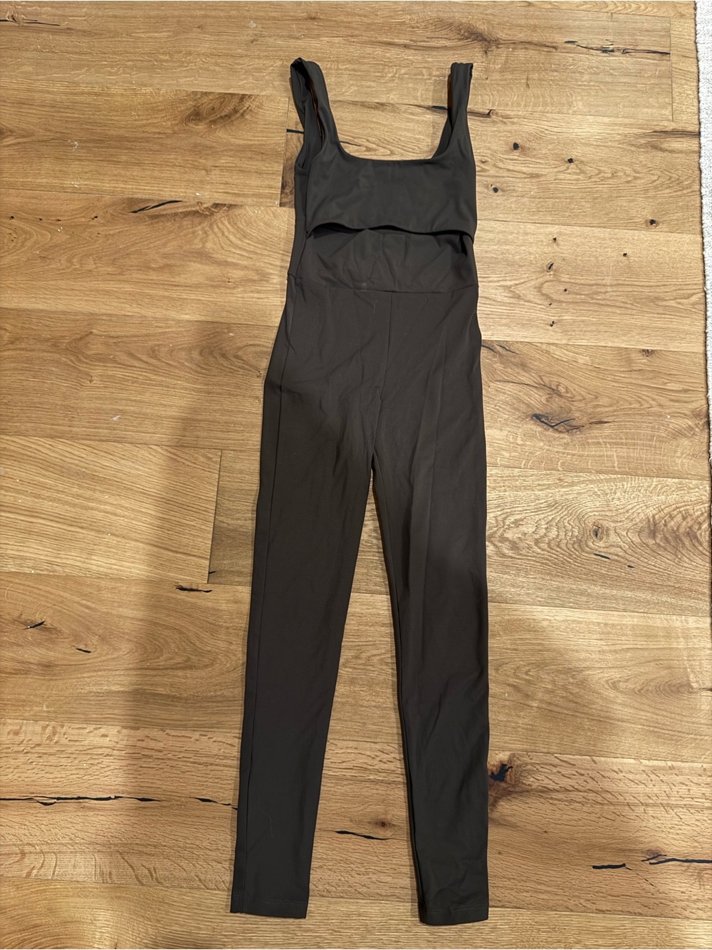 Hunter green Jumpsuit for Women